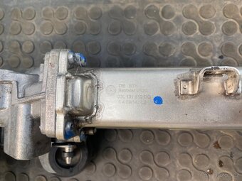 Originální AGR ventil pro motorizace koncernu VW - 5