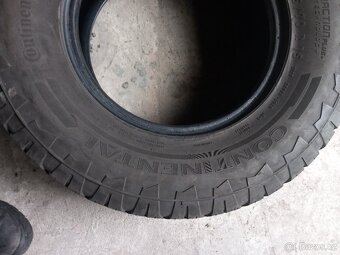 Pnru SUV 255/70/15,sada 1200kc - 5