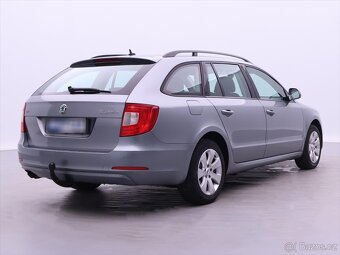 Škoda Superb 1,4 TSI 92kw Comfort (2011) - 5