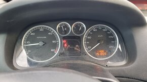 Peugeot 307 1.6 HDI - po STK - 5