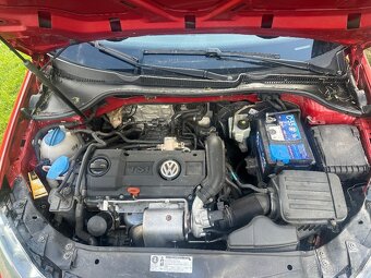 Volkswagen Golf 6, 1.4 tsi - 5