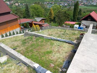 Zahrada Litoměřice Na Bídnici - 5