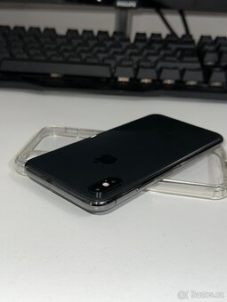 Iphone X 64gb - 5