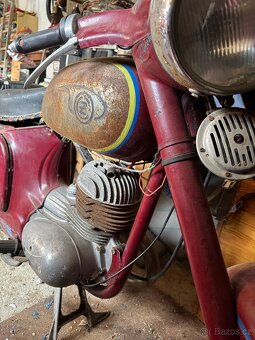 Jawa de luxe - 5