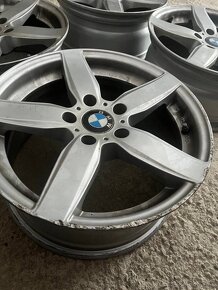 BMW disky originál - 5