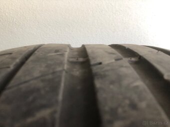 Nexen 245/45 r17 - 5