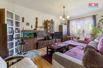Prodej bytu 2+1, 54 m², Ostrava, ul. Průkopnická - 5