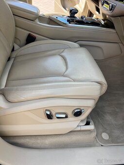 AUDI Q7 - 5