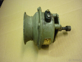 Houkačka Bosch - 5
