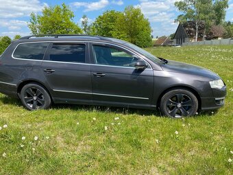 Ve Passat Combi 2.0Tdi 125 Kw Highline - 5