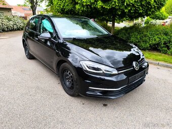 Volkswagen golf, 1.4 tsi, r.v: 12/2017, 106000km, Sound. - 5