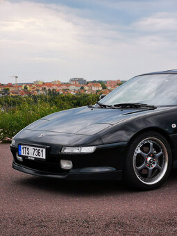 Toyota MR2 GT-I Roadster / Cabrio - 5