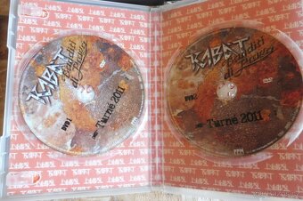 DVD - 5