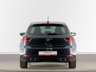 Ibiza FR 1.0 TSI 81kW DSG - 5