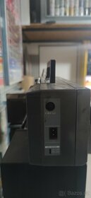Aiwa Stereo 210 + Aiwa Stereo 250 - 5