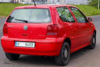 VW Polo 6n2 - nová technická - 5