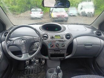 Toyota Yaris 1.3 VVT-i náhradní díly - 5