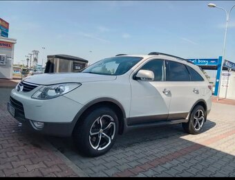 Hyundai ix 55 Veracruz - 5