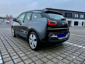 BMW i3 Urban Life, Led, 125kw, 94Ah, nové pneu - 5