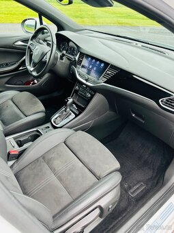 Opel Astra Sport tourer - 5