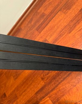 Běžky Fischer RCS SKATE PLUS MEDIUM, délka 187 cm, vázáni SN - 5