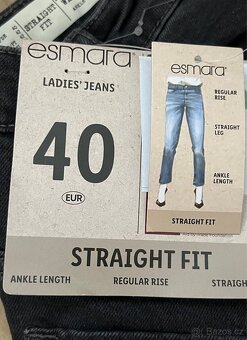 Džíny Esmara - 5