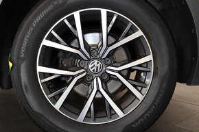 VW Tiguan Allspace 2.0 TDi DSG 4x2-navi,LED,temp,vyh.s,150PS - 5