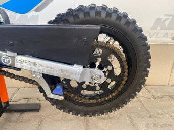 Torrot KIDS - Endupro E10 - 5