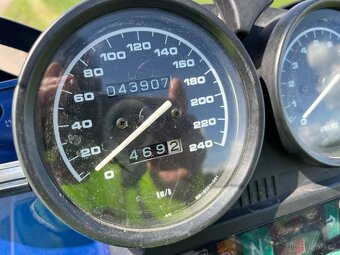 Prodám BMW R1150RS r.2002 44tis.km - 5