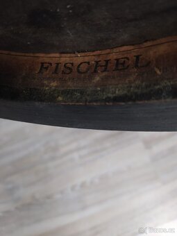 Klavírní stolička Fischel - 5