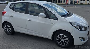 HYUNDAI Ix 20 1.4 LPG 2012 - 5