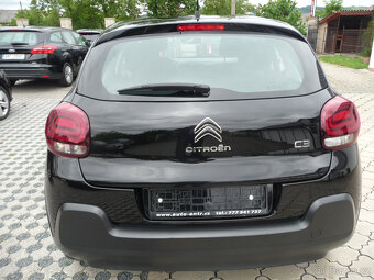 Citroen C3 1.2i Purotech Supreme po 1.majiteli - 5