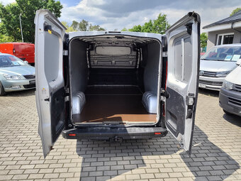 Renault Trafic 1,6DCi 92KW L2H1 LONG AC+WEBA NAVI DPH TZ TOP - 5