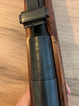 Mosin Nagant - 5