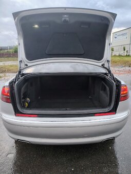 Audi A8 d3 - 5