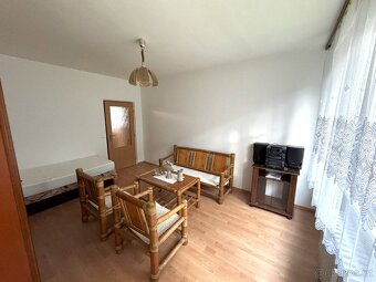 Prodej bytové jednotky 3+1 / Lodžie, 85m2, Liberec - 5