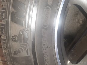 Kola Audi Q5 - 5