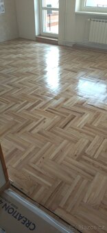 Nabízím podlahářské práce - 5