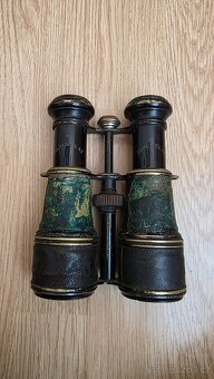 Kukátka, dalekohled - 5
