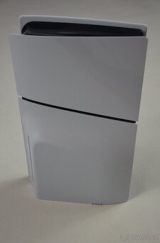 PlayStation 5 (verze slim) s mechanikou - 5