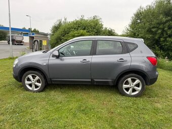 Nissan qashqai 1,5dci - 5