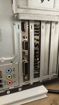 msi N750TI - 5