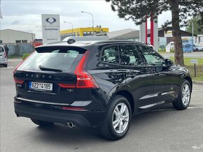 Volvo XC60 2,0 T5 ČR Momentum AWD AT - 5