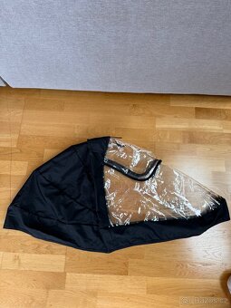 Pláštěnka cybex cot S lux - 5