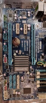 Gigabyte - 5