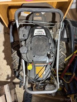 DAKR sekačka bubnová Triton Enduro BLP60A/2T - 5