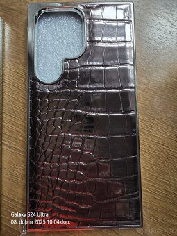 Kryty Samsung S24 ultra - 5