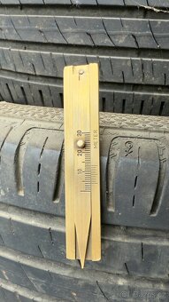 Barum Bravuris 3 HM 206/55 R16 91V - 5