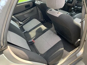 Prodám Subaru impreza gc8 - 5
