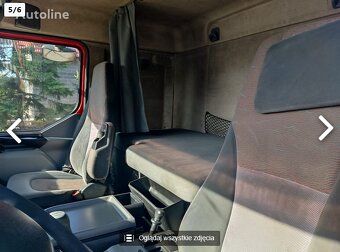 Tahač Renault PREMIUM 420 - 5